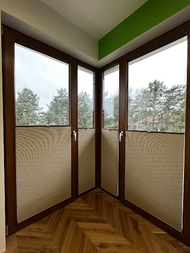 DS Design - Rolety, żaluzje, karnisze i zasłony - Warszawa, Legionowo i okolice